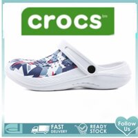 giày sandal nam dép sandal nam Crocs _ Literide _ sandal nam đi biển dép sandal đi biển nam * Crocs _ Slides man flip flop nam