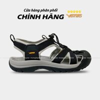 Giày Sandal Nam Nữ Bít Mũi Hiệu Vento - SD08001B