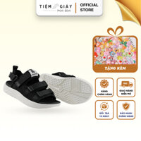 Giày Sandal nam nữ Facota TA02 - dép quai hậu đi học quai ngang