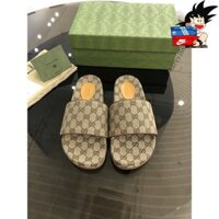 Giày sandal nam nữ GUCCI size 36-46 TT3172