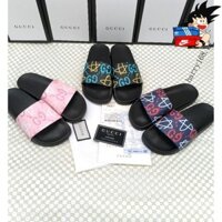 Giày sandal nam nữ GUCCI size 36-46 TT3177