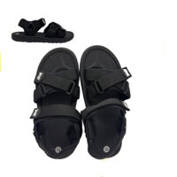 Giày sandal nam nữ Yanki quai xé dán YK301