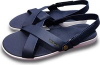 Giày Sandal Nam Quai Chéo Teramo Add02 - 38