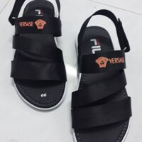 Giày sandal nam quai dù chắc chắn