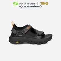 Giày Sandal Nam Teva Grandview Max - Đen - 1164770-BLK