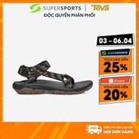 Giày Sandal Nam Teva Hurricane Xlt2 - Xanh Quân Đội  - 1019234-RFL