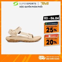 Giày Sandal Nam Teva Hurricane Xlt2 Hemp - Be - 1151011-UND