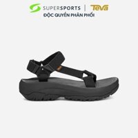 Giày Sandal Nam Teva Hurricane Xlt2 Ampsole - Đen  - 1131251-BLK