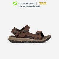 Giày Sandal Nam Teva Langdon - Nâu  - 1015149-WAL