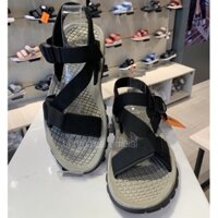 Giày Sandal Nam Vento Chính Hãng H8631 Quai Chéo -g87