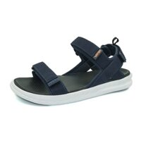 Giày Sandal Nam Vento Quai Ngang Đế Nhẹ NB 12