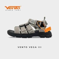 Giày Sandal Nam VENTO VEGA III đi học/đi làm NB10605