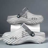 Giày sandal ngoài trời đi biển ngoài trời mùa hè Dép xỏ ngón chân phù hợp cho nam