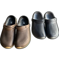 Giày Sandal Nhựa Bít Đầu 2 Lớp Cao Cấp Chính Hãng BIOREN CATHA 2 Màu