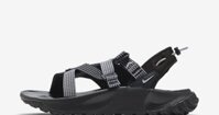 Giày Sandal Nike Oneonta Nam - Đen