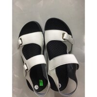 giày sandal nữ 2 quai ngang hot trend thời trang giới trẻ
