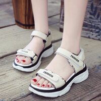 Giày sandal nữ 5cm - SD011T