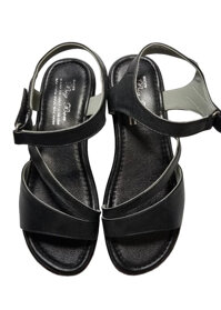 Giày Sandal Nữ BIGGBEN Da Bò Thật SDN35 - 40