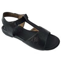 Giày Sandal Nữ Da Bò BIGGBEN HKD759