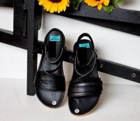 GIÀY SANDAL NỮ ĐẾ THẤP 429