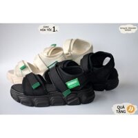 Giày sandal nữ kiểu dây, dép quai hậu nữ kiểu dây - May House shop