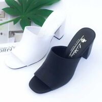 Giày Sandal Nữ SU2560