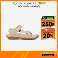 Giày Sandal Nữ Teva Hurricane Xlt2 Hemp - Be  - 1152631-UND LS001