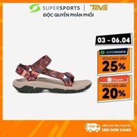 Giày Sandal Nữ Teva Hurricane Xlt2 - Nhiều Màu - 1019235-AVW LS001
