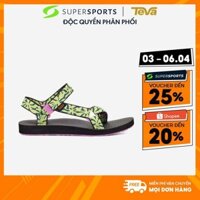 Giày Sandal Nữ Teva Original Universal - Nhiều Màu  - 1003987-BCHF