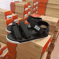 Giày Sandal Nữ Vento Giày Sandal Nam Nữ UNISEX Thời Trang Cho Giới Trẻ NV9801B FULL BOX BẢO HÀNH 1 NĂM