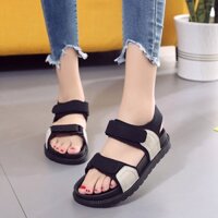 Giày sandal nữ