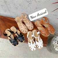 Giày Sandal nữ