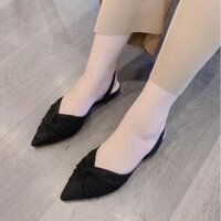 giày sandal nữ