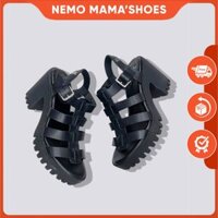 Giày Sandal Platform Madden NYC