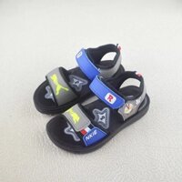 Giày sandal quai dán bé trai