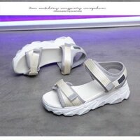 giày sandal quai dán