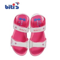 GIÀY SANDAL QUAI HẬU HỌC SINH BÉ GÁI BITIS DRG000700