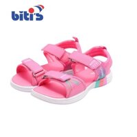 GIÀY SANDAL QUAI HẬU HỌC SINH BÉ GÁI BITIS DEG000400 - Biti's