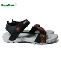 Giày Sandal Quai Hậu Nam TERAMO Nâu - TRM55