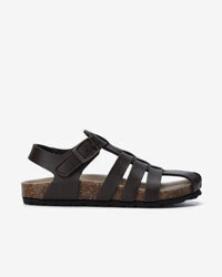 Giày Sandal Rọ Bé Trai Zucia Bít Mũi