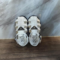 giày sandal rọ cho bé từ 21-35 cm
