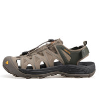 Giày sandal rọ nam lội nước phong cách quân đội Humtto 750545A