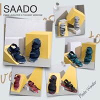 Giày sandal saado