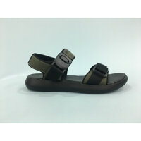 Giày Sandal Si PU Nam Bitis DPM029100REU - 43