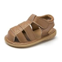 Giày sandal tập đi cho bé trai