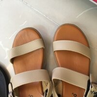 Giầy sandal thái