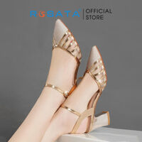 GIÀY SANDAL THỜI TRANG RO526