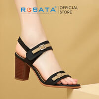 GIÀY SANDAL THỜI TRANG RO528