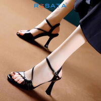 GIÀY SANDAL THỜI TRANG RO703