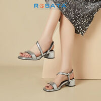 GIÀY SANDAL THỜI TRANG RO723